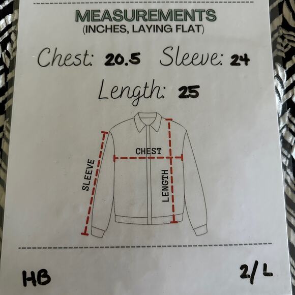 CHICOS | Womens Textured Chevron Blazer $159 Size Large One Button Mixed Media - Picture 7 of 14